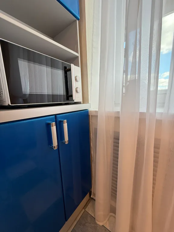 Квартира Уютная квартира в центре Заволжского района — Ярославль