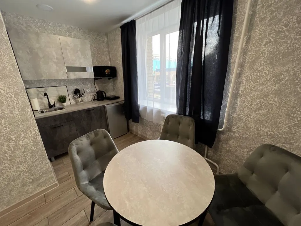 Студия для вашего комфорта