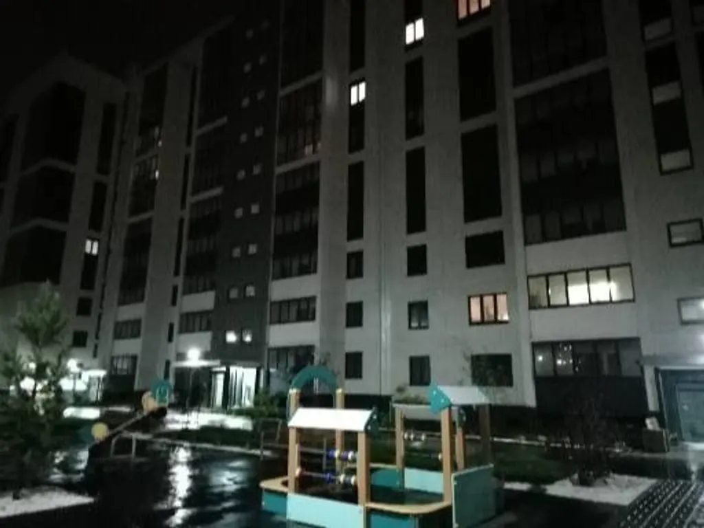 Квартира Квартира терра — Челябинск