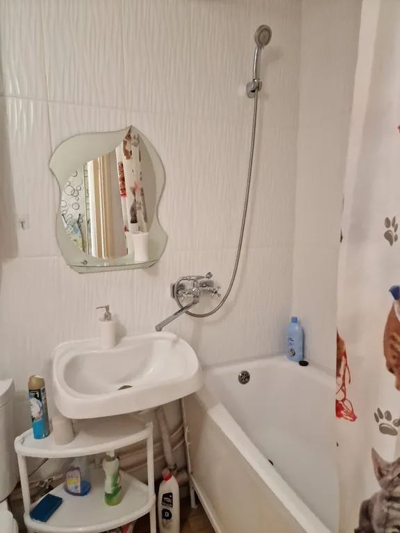 Уютная квартира в районе Арены Ерофей