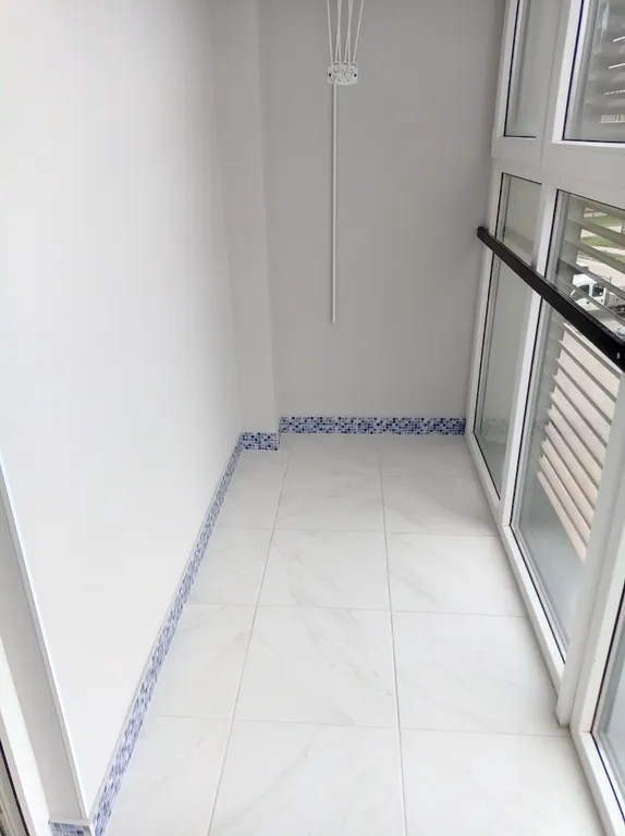 Уютная квартира в ЖК комфорт-класса Пионерская Лагуна