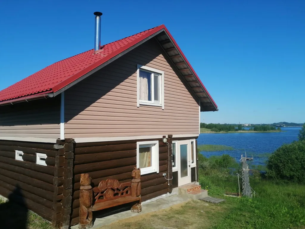 Гостевой дом У Потап Иваныча