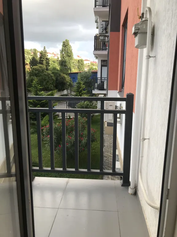 Квартира Квартира -студия — Адлер