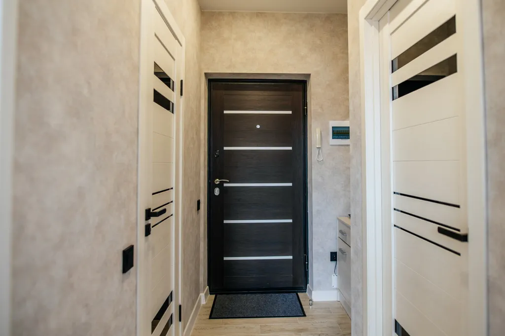 Уютная квартира в элитном районе