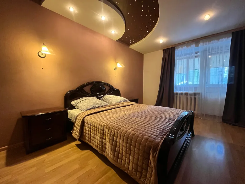 Евротрёшка в центре