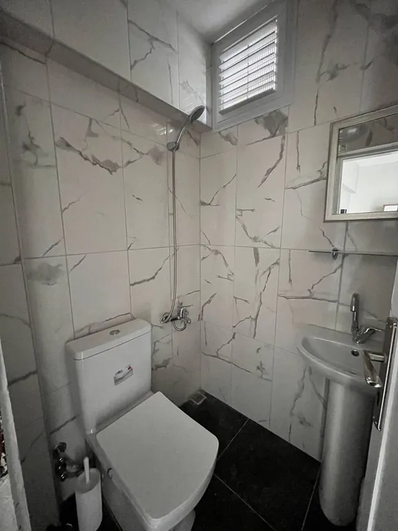 Комфортная комната