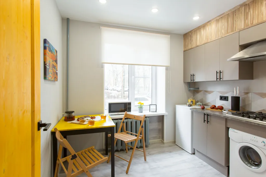 Квартира Квартира Янтарное Сердце Пушкина — Пушкин