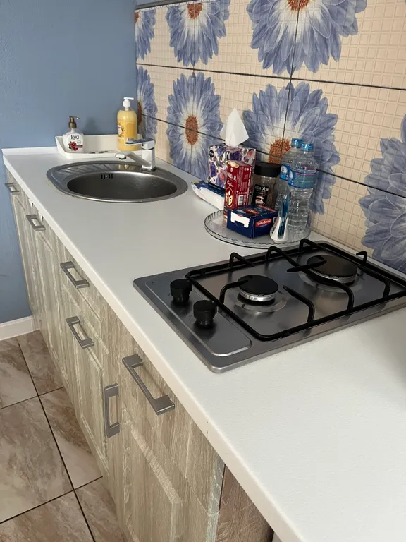 Уютная студия в центре городе