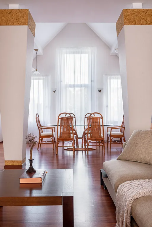 Квартира Azure