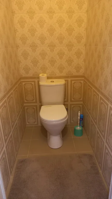 Большая квартира в Курортной зоне