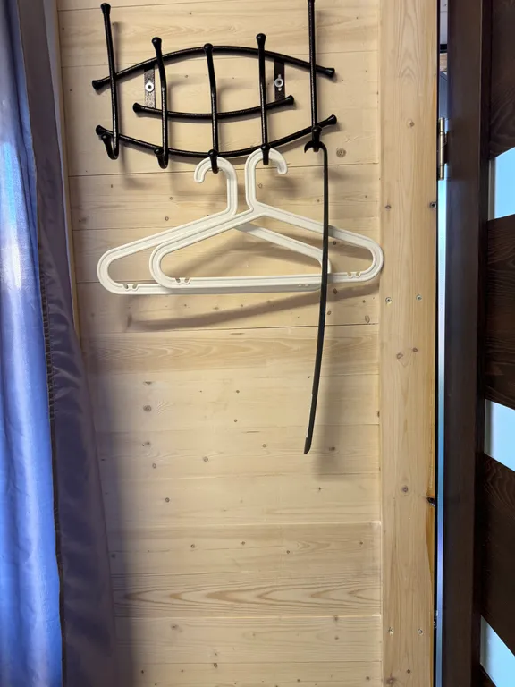 Двухкомнатная квартира с двориком в частном секторе