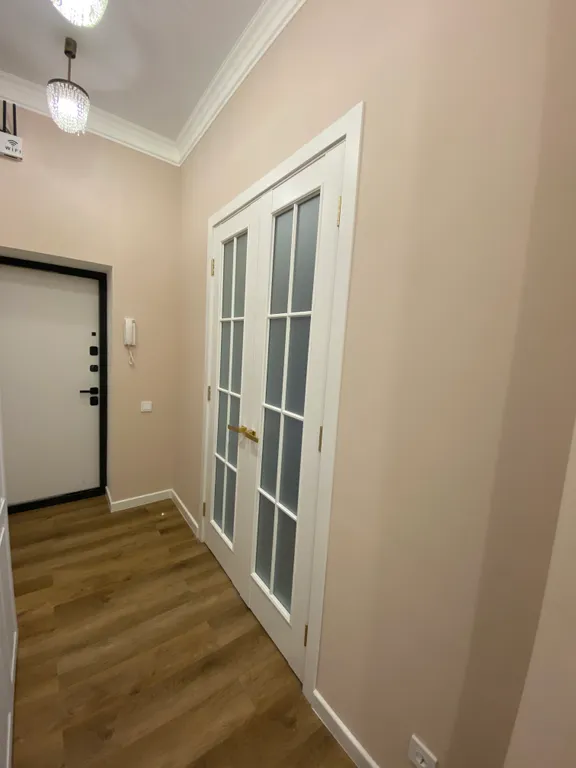 Сталинка-люкс