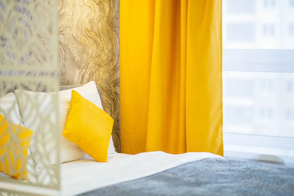 Студия УНИК АПАРТ на Мичурина рядом с Парком Ангелов