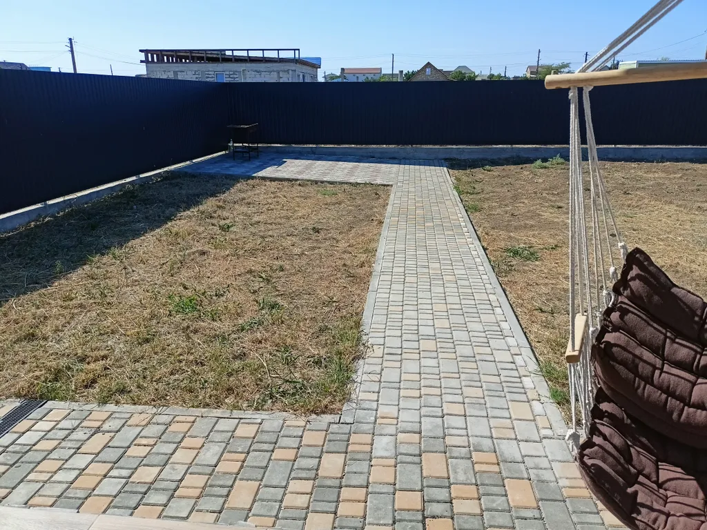 Дача у моря