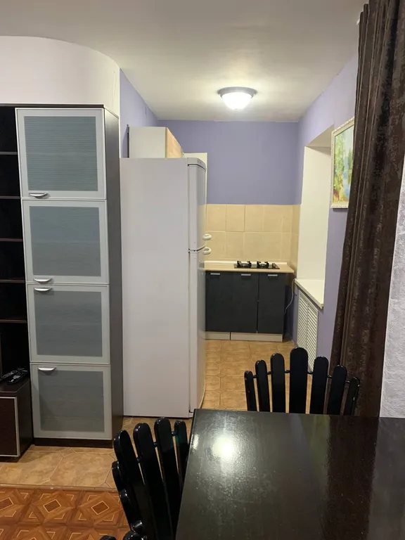 Двухкомнатная квартира около озера Кисегач и Еловое