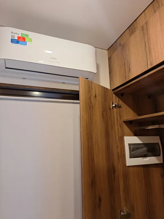 1-комнатный Дом