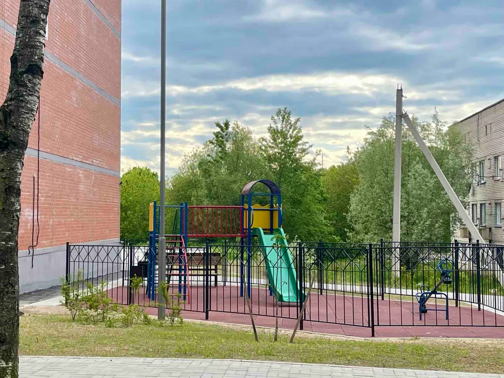 Двухкомнатная квартира у Амфитеатра