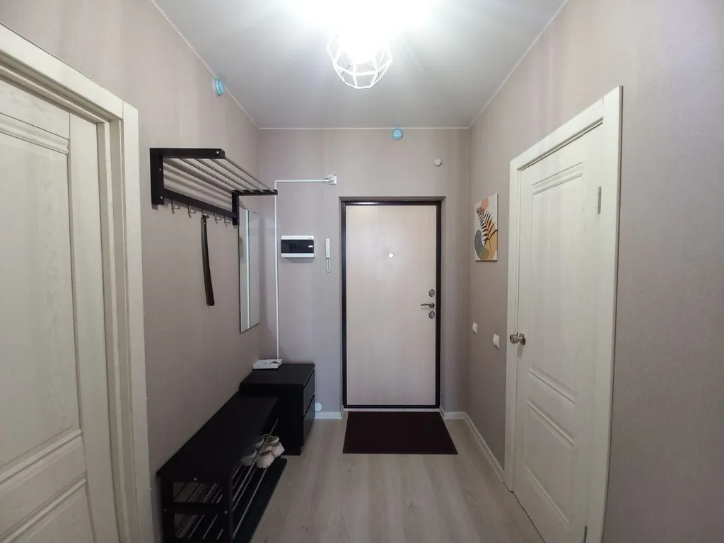 Как дома только лучше