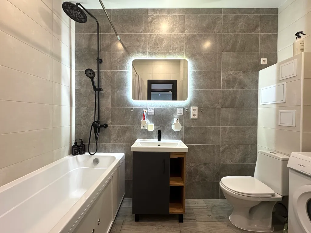 Апартаменты МАРС Отель