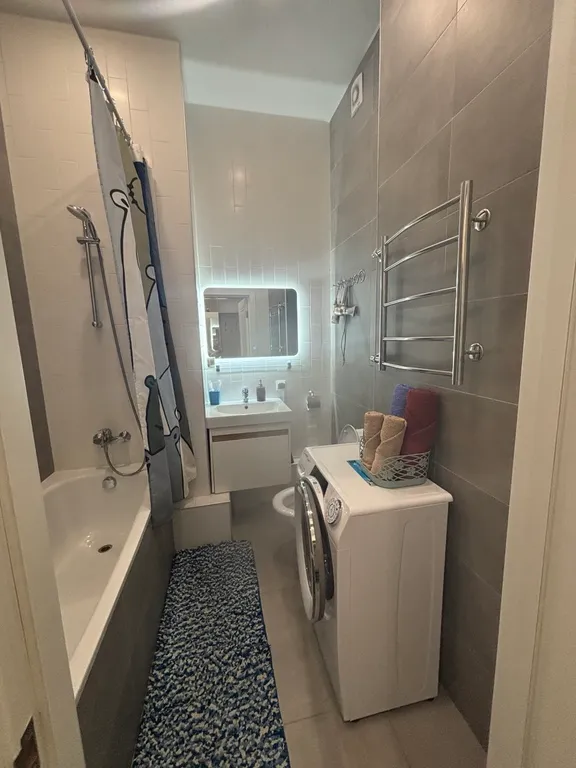 Стильная студия на Астрахова, Home Sweet Home