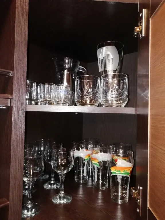 Апартамент на берегу озера Тургояк