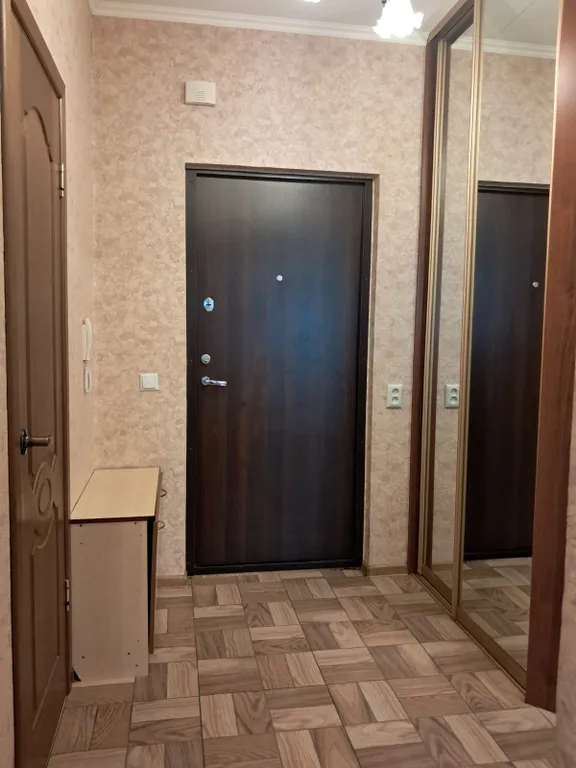 Квартира Уютная квартира для семейного отдыха — Калининград