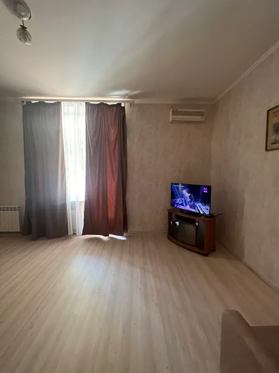 Уютная 1-комнатная квартира