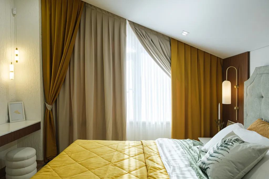 Шале Tech с подогреваемым бассейном и 4 спальнями