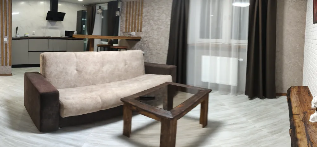 Элитная квартира