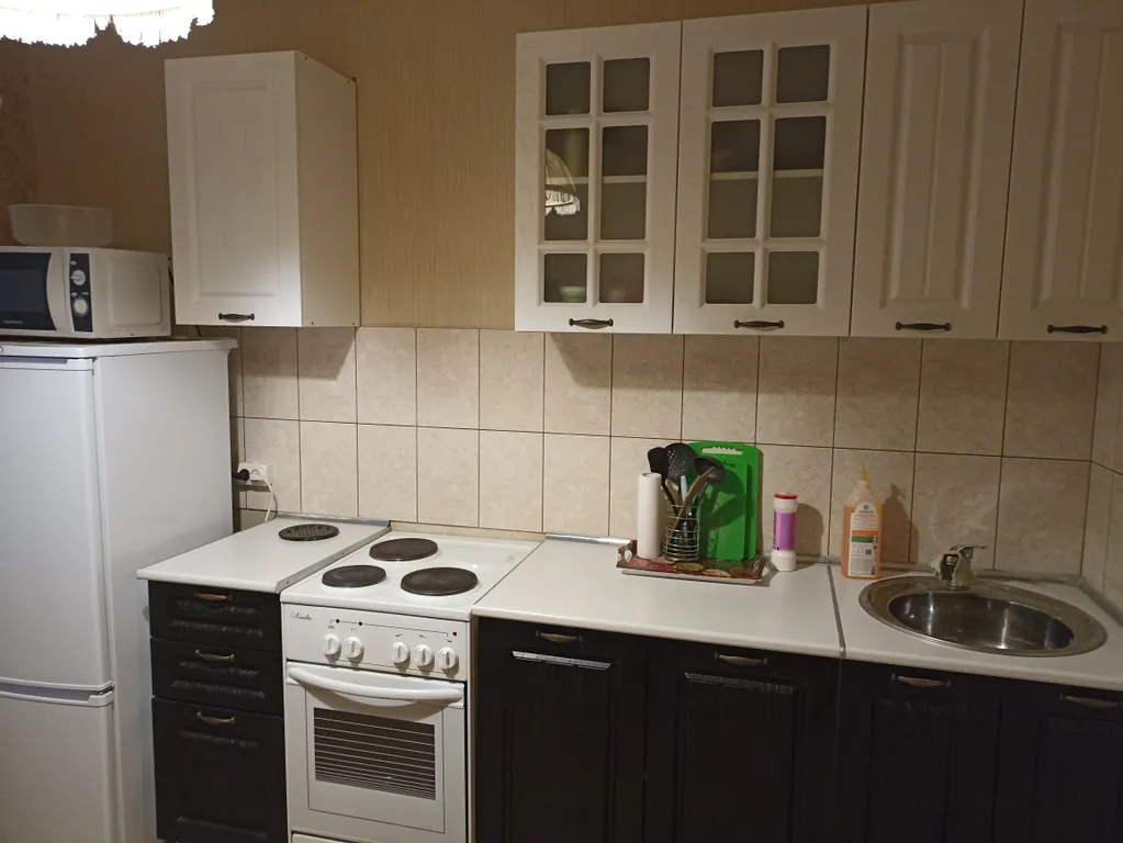 4-комнатная Квартира