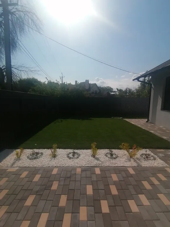 Загородный дом в Госпитомнике