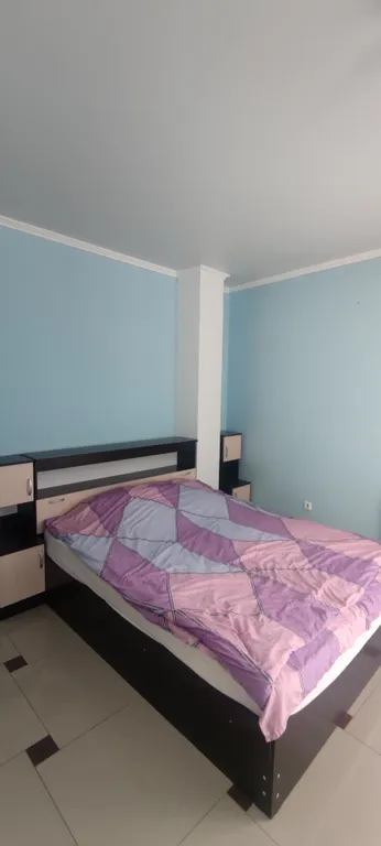 Уютная квартира с потрясающим видом на море