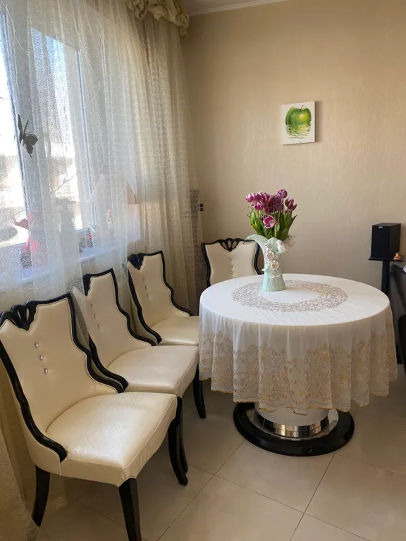 Самая комфортная Квартира на Приморской