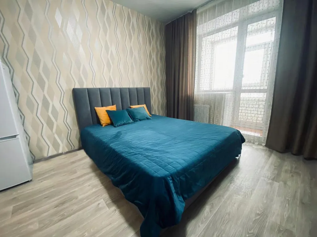 Уютная квартира-студия — аренда посуточно в Барнаул