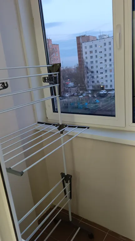 Квартира Квартира на Дмитровском шоссе рядом с метро — Москва