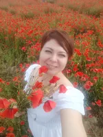 Виктория Бевзицкая