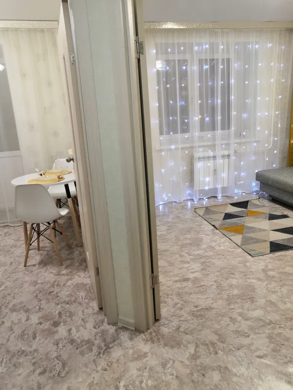 Квартира рядом с Набережной