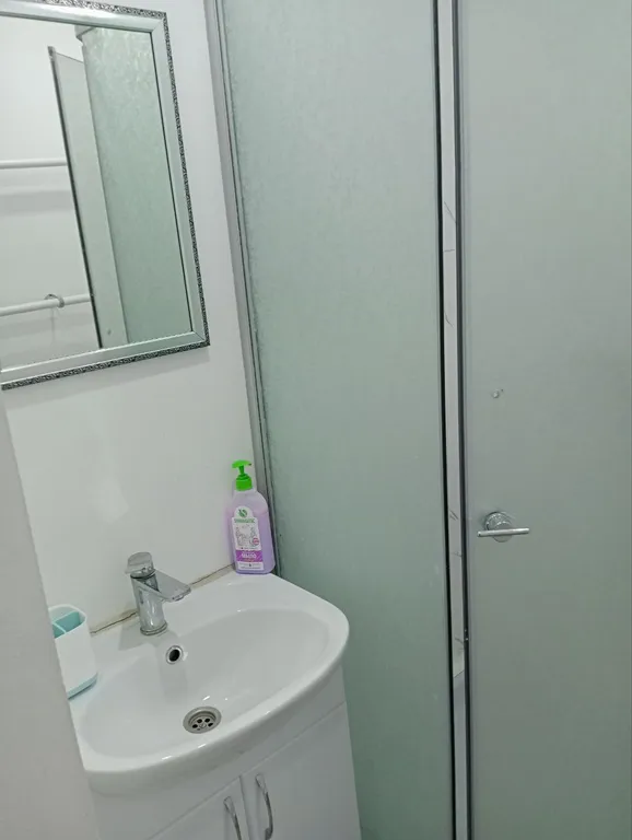 Квартира Уютная однокомнатная квартира — Элиста