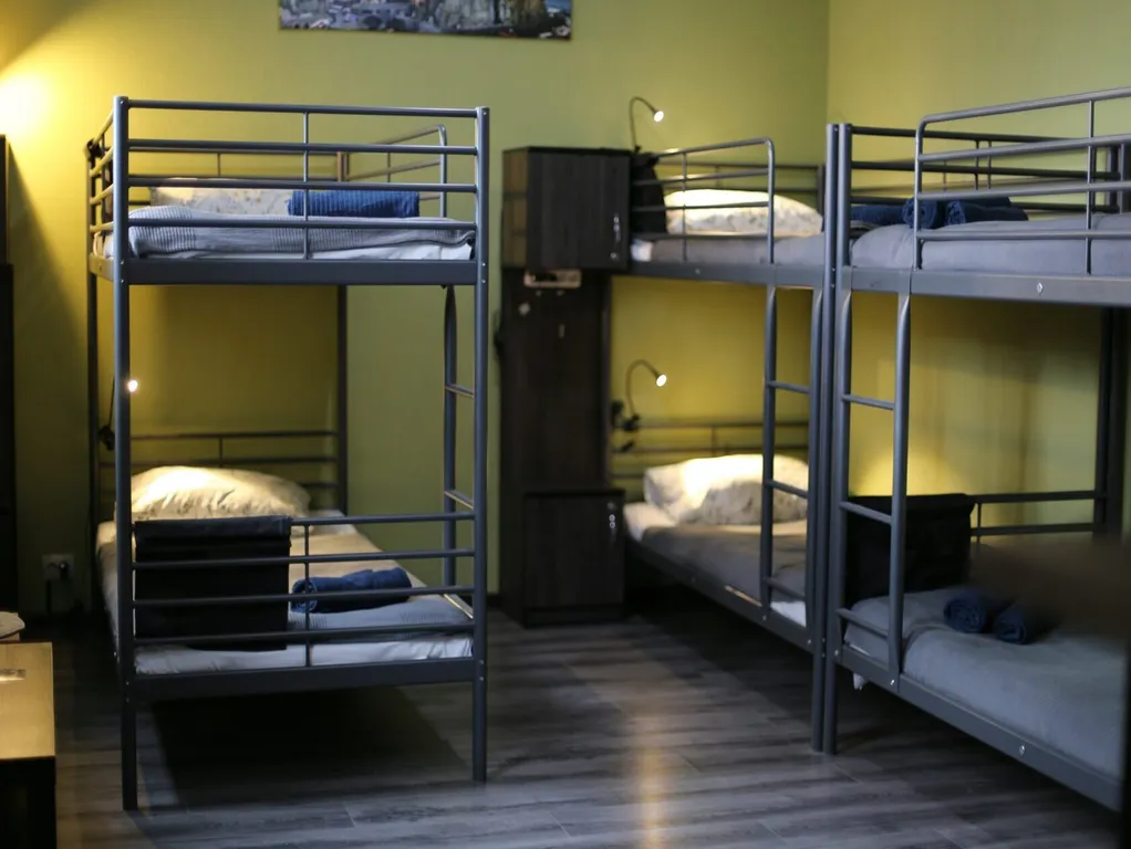 Квартира Комната — аренда посуточно в Керчь