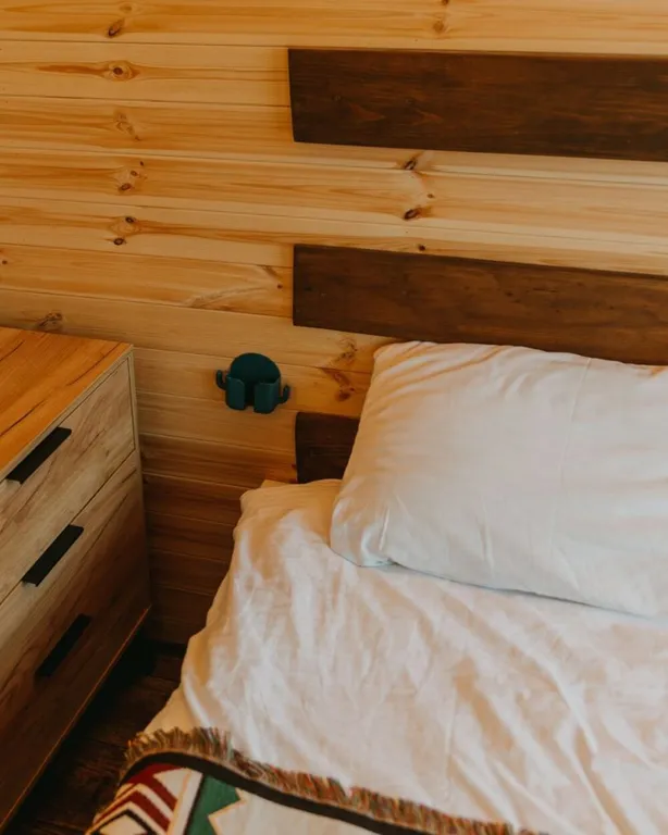 2-комнатный Дом