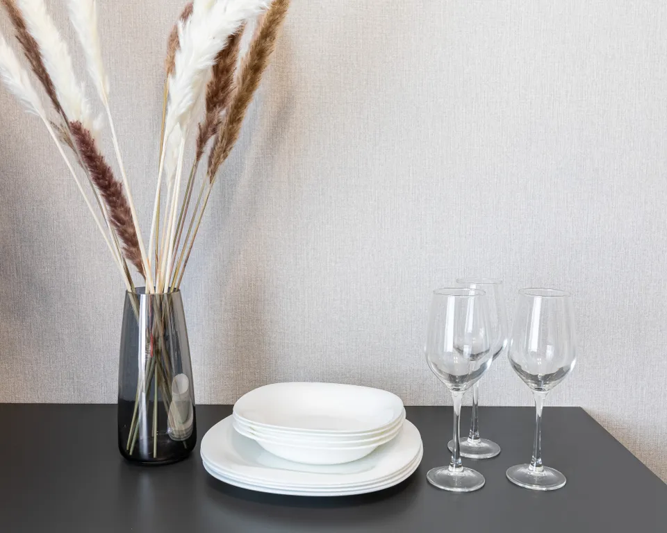 Velvet Stay на четыре персоны