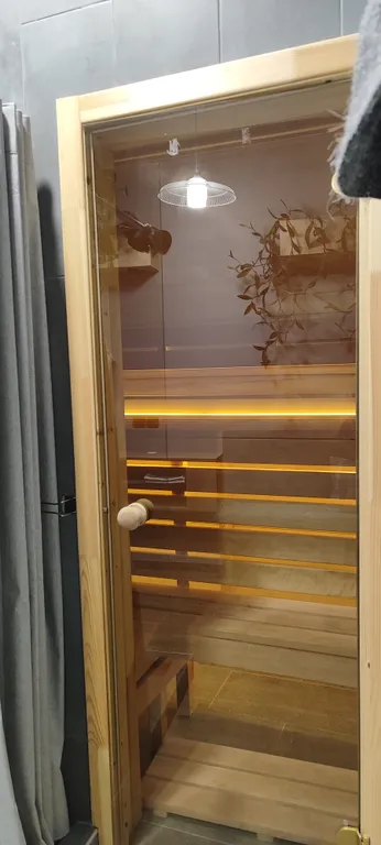 Коттедж Уютный дом — Черемыкино