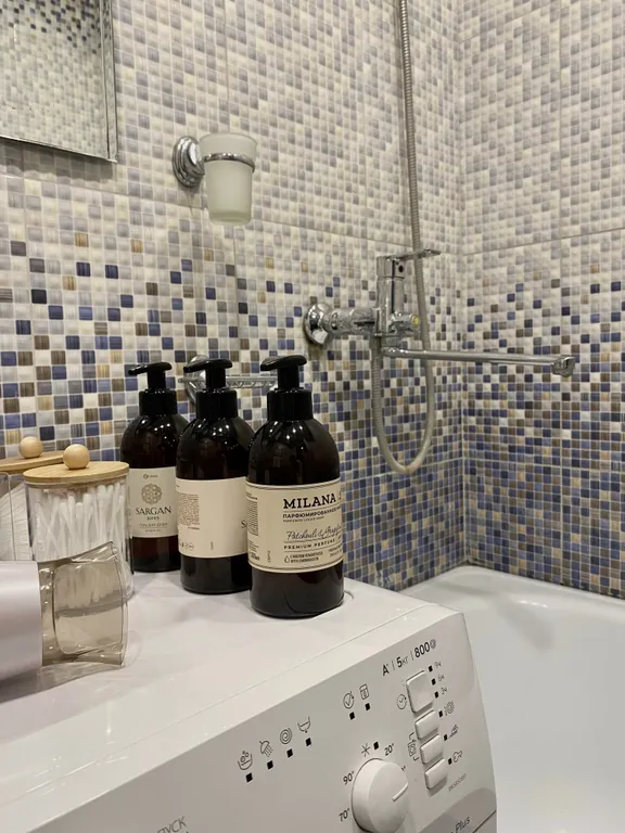 Квартира в центре рядом с Ареной Металлург