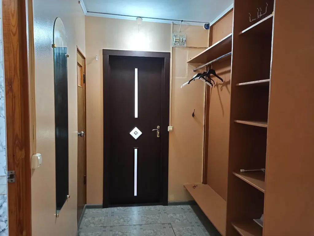 Комфортный домик