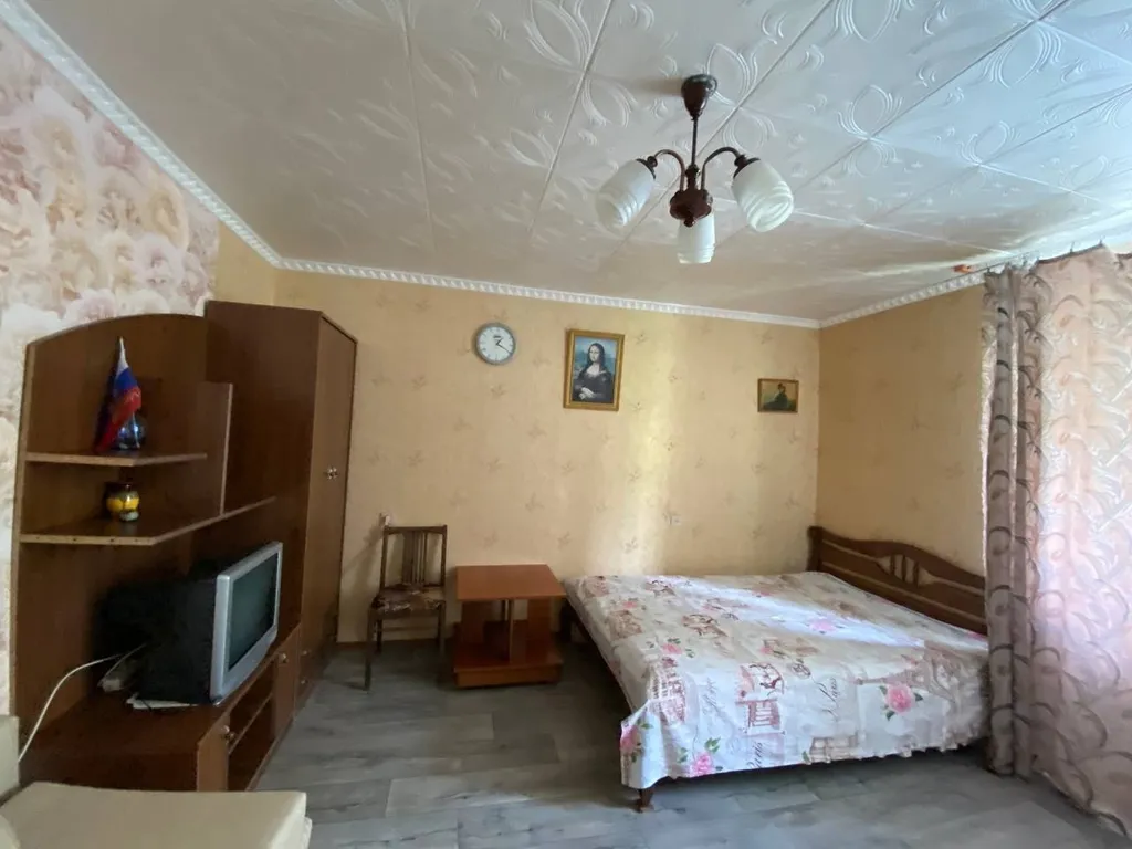 Квартира рядом с морем — аренда посуточно в Евпатория