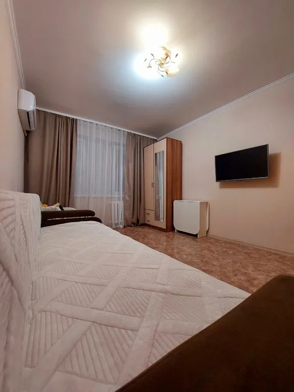 Здесь есть всё для комфортного отдыха