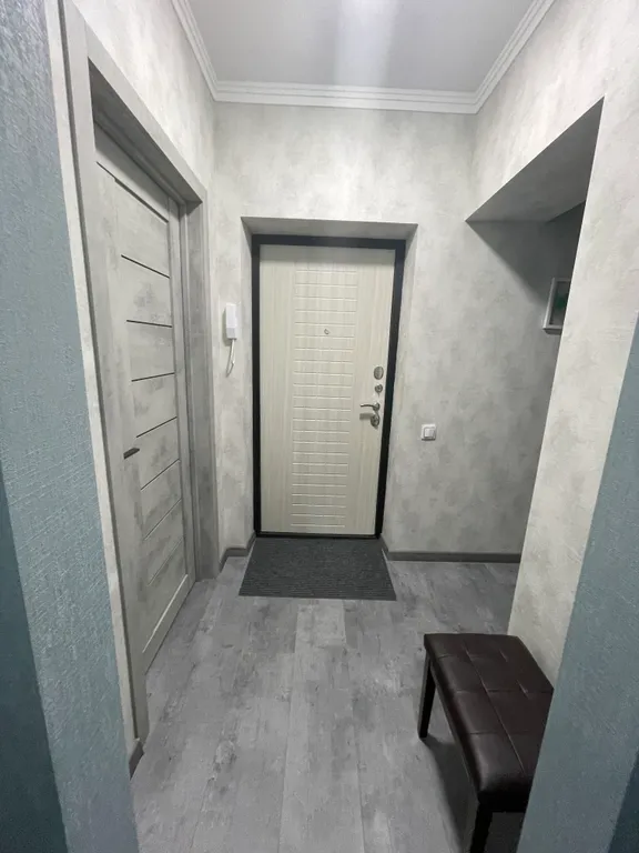 Квартира 1-комнатная квартира в топовой локации на Аллее 1000 сосен — Горячий Ключ