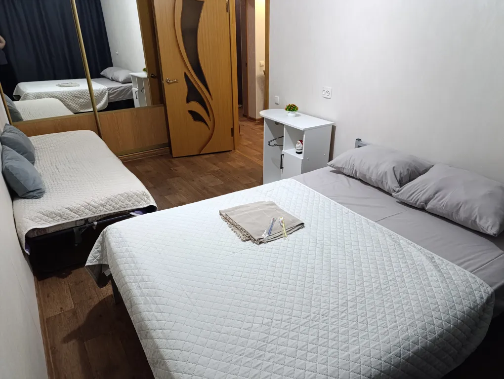 Квартира со всеми удобствами в близи от трассы М4 Дон