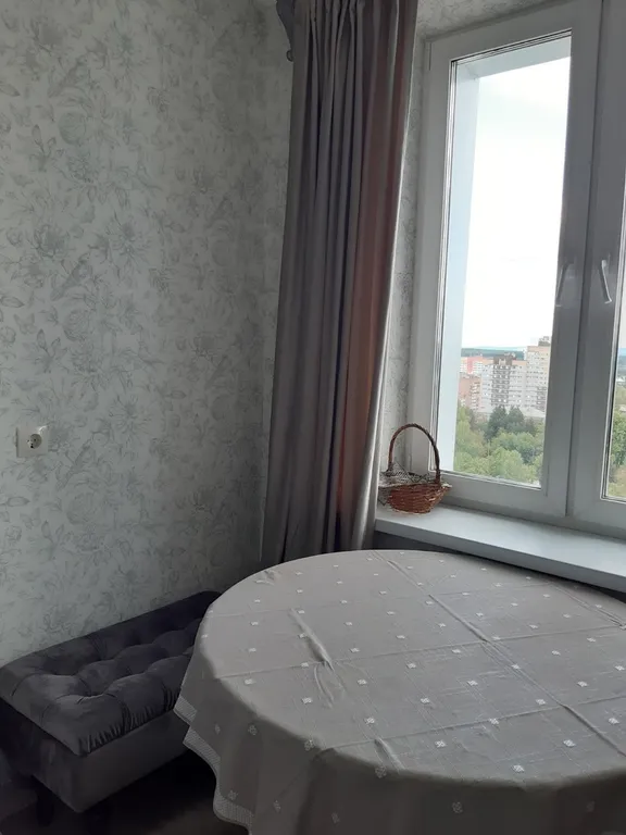 Отличная квартира для комфортного проживания