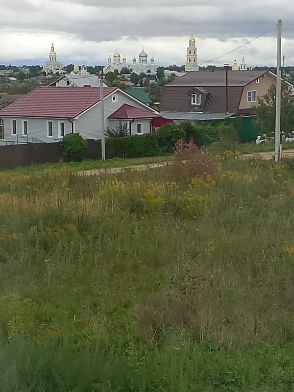 Новый дом со всеми удобствами